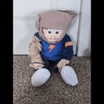 Tommy Gets Hurt - Social Emotional Puppet Show on Injuries