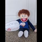 Thank You Target Employees! - Social Emotional Learning Puppet Show