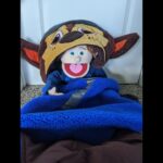 Tommy is Going Camping! -Social Emotional Puppet Show About Allergies