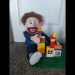 Tommy's Play Date- Social Emotional Learning Puppet Show