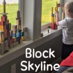 Block Skyline