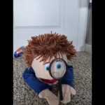 Tommy's Scavenger Hunt- Social Emotional Puppet Show For Kids