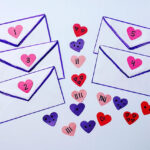 Mail the Hearts