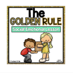The Golden Rule & Showing Kindness Social Skills Lesson for Kids