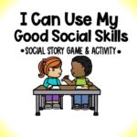 Social Skills- Social Emotional Learning Game- Relationship Skills- Social Awareness