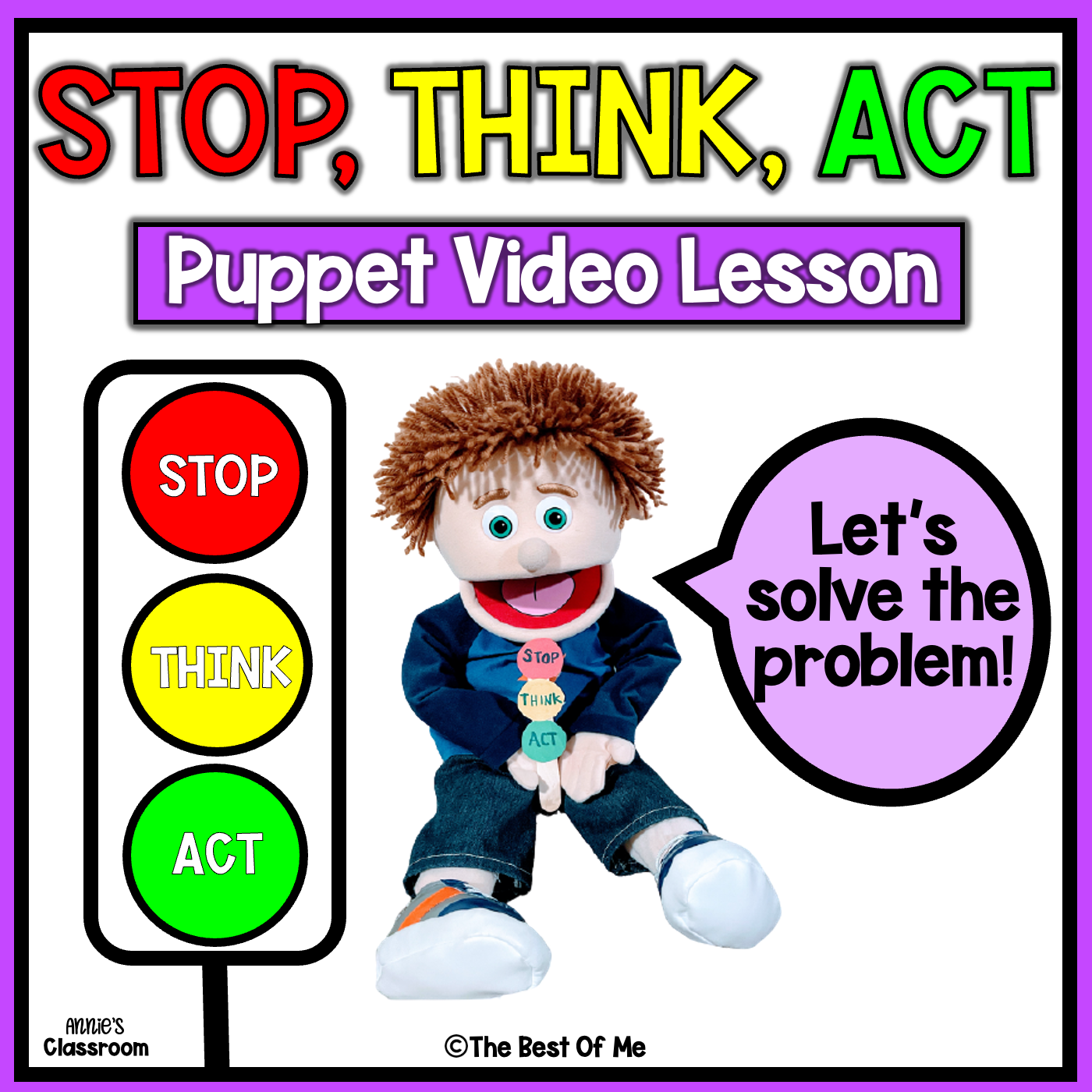 stop-think-act-problem-solving-social-skills-social-emotional-learning-lesson-annie-s
